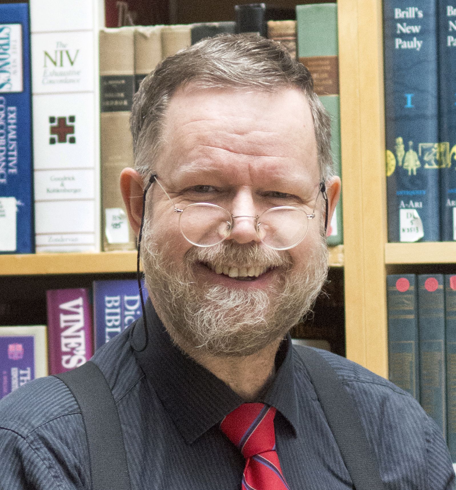 Folk&Språk Mats Eriksson